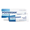 Posterisan protect Rektalsalbe mit Hautschutzkomplex Salbe Applikator