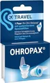 Ohropax Travel 2er HV