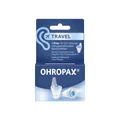OHROPAX® Travel Filterstöpsel In-Ohr