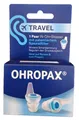 Ohropax IN-Ohr-Stöpsel TRAVEL  Ideal  auf Reisen und zum Fliegen NEU OVP