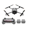 DJI Mini 5 Pro Fly More Combo (DJI RC 2) Drohne
