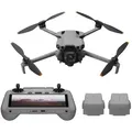 DJI Mini 5 Pro Fly More Combo + Smart Controller | ✔️ Temporär mit Kostenlose Geschenkbox i.W.v. 160 €