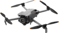 DJI 123212 - Quadrocopter, Mini 5 Pro Fly More Combo (DJI RC 2)
