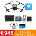 DJI Mini 5 Pro Fly More Combo DJI RC 2 mit DJI Care Refresh + 128GB SD Card