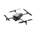dji Mini 5 Pro Fly More Combo dji RC2 Drohne mit Kamera Grau