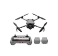 DJI Mini 5 Pro Fly More Combo (DJI RC 2) Drohne | Mehrfarbig | NEU | HÄNDLER ✅