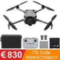 DJI Mini 5 Pro / DJI Mini 5 Pro Fly More Combo DJI RC 2 DJI Faltbare Drohne 4K