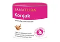 Konjak Pulver Sanatura Basisches Konjakpulver (138,38 EUR/kg)
