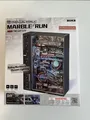 ROBOTIME ROKR DIY 3D Puzzle Kit Gaming Gift Toy The Last City Marble Run MR01S