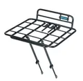 Around VR-Gepäckträger Front Carrier S schwarz, 16-28"