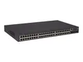 HPE JG934A Switch - 48 Anschlüsse - L3 - managed - stapelbar inkl VAT