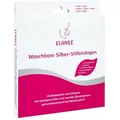 Elanee Stilleinlagen Silber waschbar