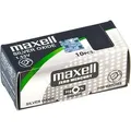 Uhrenbatterie 396 Maxell Silberoxid Sr726w 396/maxell