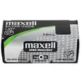 Maxell Brand Battery Pack Originalbatterie in Blisterpackung, bunt, 5 Pilas