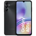 Samsung Galaxy A05s 64 GB Schwarz 4GB RAM ohne OVP