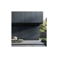 Home Deluxe Fassadenverkleidung DUVAR - Hellgrau, 2m²