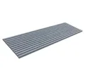 HOME DELUXE Wanddekoobjekt WPC Fassadenverkleidung DUVAR (5 St), Witterungsbeständig - Verkleidung für Außenwand, Fassade, Wandpaneele