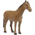 Pferd braun, Spielfigur