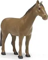BRUDER Pferd braun