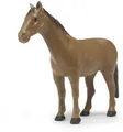 BRUDER - Pferd braun