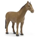 Bruder 02352 Pferde Figur Spielerweiterung Set Kinder Spielzeug 3+ Jahren