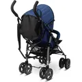 Caretero Alfa navy Golf Kinderwagen (47607298)