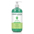 Clean+Easy Soothe Aloe Vera Gel 475ml