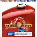 The Doobie Brothers The Very Best Of (CD) Album (US IMPORT)