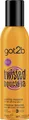 Schwarzkopf - Got2b Frisierschaum für die Haare – Definition von Locken – Anti-Frisottis – gewellt bis lockig – Aerosol 250 ml