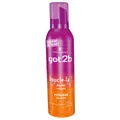 Schwarzkopf Frisierschaum mit Schnalle, 250 ml