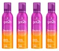 Got2b - Styling Foam - The Loop - 250ml Aerosol