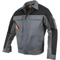 Strapazierfähige Arbeitsjacke Mit 5 Taschen 50