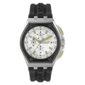 Philipp Plein Herren Uhr Chrono Quarz PLEIN EXTREME bicolor PWGAA0121 Silikon