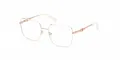 Guess GU2953 ROSE GOLD/ WHITE 53/17/140 Unisex Brillen