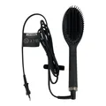ghd glide Hot Brush - Glättbürste mit Keramikheiztechnologie und Ionisator