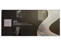 GHD Smoothing Glide Hot Brush - Schwarz OVP