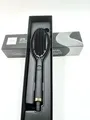 GHD Glide Smoothing Hot Brush Glättungsbürste alle Haattypen - Schwarz
