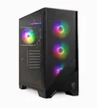 Monster GAMING PC AMD Ryzen7 4,60GhZ 16GB RAM 1TB SSD WASSERKÜHLUNG WIN 11PRO 1*