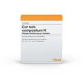 Cor Suis Compositum N Ampullen 10 St