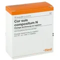Cor Suis compositum N Ampullen 10 St.