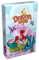 Van Ryder Games - Dragon Clans - Family Board Game - Quick & Fun Strategy Games