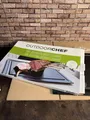 Outdoorchef- Schneidebrett XXL Lugano Brett grillen Griller Kunststoff Neu Ovp
