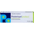 Posterisan protect Salbe bei Hämorrhoidenleiden, 100 g Salbe 6493972