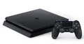 Sony PS4 Konsole Slim 500GB [CUH-2016A] inkl. Wireless Controller - Schwarz "GUT