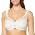 Lascana Damen Mimimizer Minimizer BH, Beige (puder9402), 95C