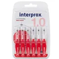interprox® mini conical rot 1,0 mm