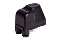 Italtecnica Wasserpumpe PM/5 Druckschalter 1 - 4,8 bar, 1/4 Zoll IG - 250V AC -10/16 A IP 44