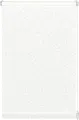 Gardinia EasyFix Rollo mit Blättern weiß 100 x 150 cm  Rollo
