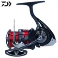 DAIWA Light And Tough Spinning Reel 23 NINJA LT 2500-XH