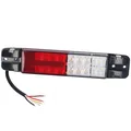 LED Heckleuchte 12V 24V Schlussleuchte Rückleuchte Rücklicht KFZ PKW Anhänger